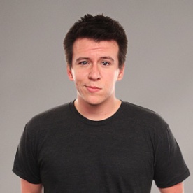 http://topsy.fr/hashtag.php?q=%23philipdefranco